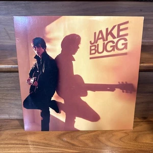 Jake Bugg Shangri La LP vinyl [Produced By Rick Rubin] EX/EX - Picture 1 of 6