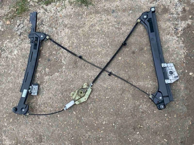 2006-2013 VOLVO C70 MK2 FRONT FRONT DRIVER OFF RH SIDE WINDOW REGULATOR 30633659 - Image 1 of 4