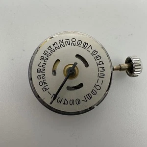 Rolex Movement Silver Date Window Calibre 2030 - Picture 1 of 3