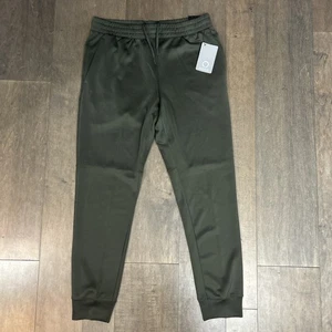 Skora Running Jogger Taper Fit Pants/Joggers --Men's Large NWT Athletic/Sporty - Picture 1 of 10