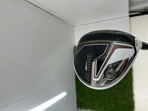 TaylorMade SIM GLOIRE 5W 18° Regular Right-Handed 42.75in Fairway wood 2684 - Picture 1 of 5