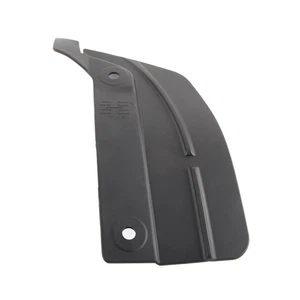 ༝6Pcs Car Mud Flaps PVC Wheel Mud Guard Mudflaps Kit For - Picture 1 of 12