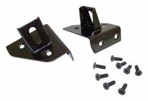 RT Off-Road - Windshield Light Mount Bracket Set - RT26021 - Picture 1 of 1