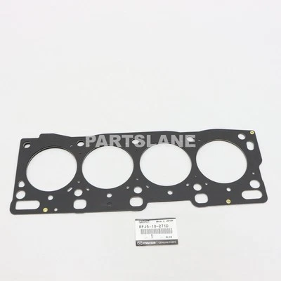 马自达 626 Bongo Brawny MPV 原始设备制造商正品气缸盖垫片 RFJ5-10-271D — 第 1/2 张图片