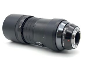 OLYMPUS M.ZUIKO DIGITAL ED 300mm F4 IS PRO do Mikro Cztery Trzecie z Japonii