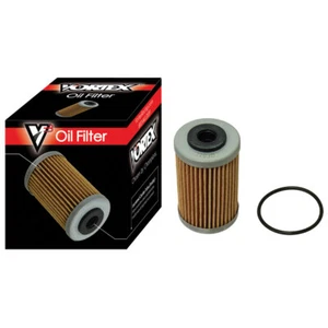 Vortex Oil Filter Fits KTM HUSQVARNA HUSABERG OF511 - Picture 1 of 1