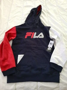 FILA HOODIE.....SIZE (LARGE) BRAND NEW TAGS - Picture 1 of 3