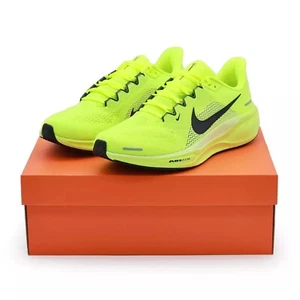 Men's Running Shoes NEW Nike Air Zoom Pegasus 41 Volt F【D2722-701】 Free Ship - Picture 1 of 6