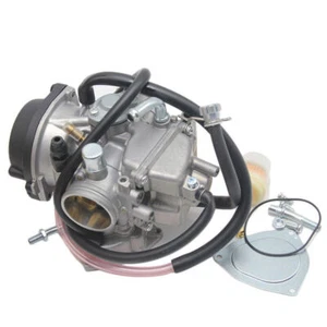 Motorcycle Racing 36mm PD36J Carburetor For Quad ATV KFX 400 UTV LTZ400 Carb - Picture 1 of 11