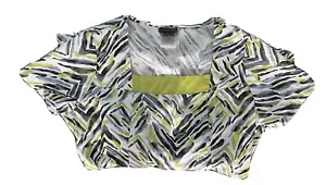 NWOT XS Baby Phat women’s scrub top - Picture 1 of 4