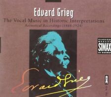 Various Vocal Music in Historic Interpretations CD NEW