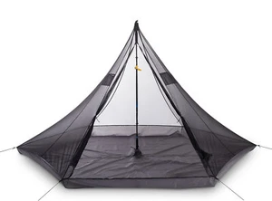 SCOUT FULL MESH 3P LITEWAY inner Bug Mesh - Picture 1 of 12