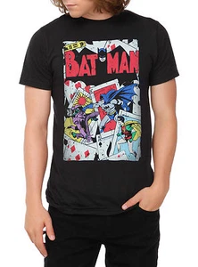 Camiseta cubierta de Batman #11 de DC Comics - Imagen 1 de 1