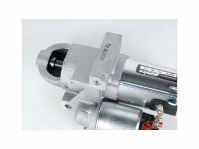 For 2009-2014 GMC Savana 1500 Starter AC Delco 58776SS 2010 2011 2012 2013 RWD - Изображение 1 из 2