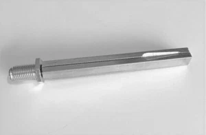 ABUS RW Wechselstift für Wechsel Schutzbeschlag ABUS und HOPPE - Bild 1 von 5