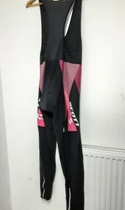 Collant bavaglino ciclismo Scott RC spedizione calda gratuita - Foto 1 di 10