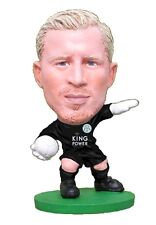 SERGIO RAMOS REAL MADRID SOCCERSTARZ MINI SOCCER FIGURE OFFICIALLY LICENSED