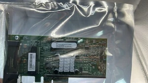 HP 647594-B21 Ethernet 1Gb 4-Port 331T Adapter Card 649871-001 647592-001 - Imagen 1 de 3