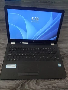 HP Laptop 15q-bu038tu 16GB RAM, 1 TB HDD, 15 inch screen - Picture 1 of 8