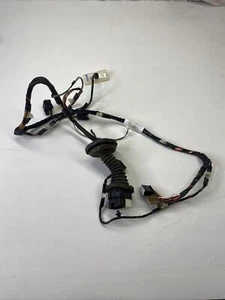 04-08 DODGE DURANGO FRONT RIGHT PASSENGER SIDE DOOR WIRE WIRING HARNESS OEM - Picture 1 of 7