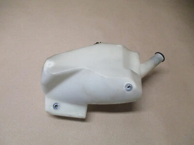 Yamaha SR Viper XTX LE 1000 2016 tanque de reserva de refrigerante LTX MTX RTX 14 15 16 Foto 1 de 2