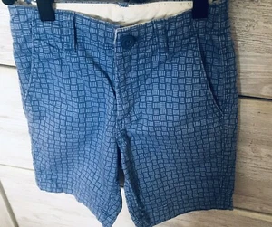 Gap Kids Boys Shorts Sz. 7 Slim ,New Without Tags , Great Style , Comfort - Picture 1 of 7