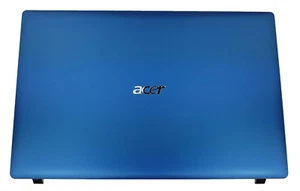 NEW ACER ASPIRE 7560 7560G 7750 7750G 7750Z 7750ZG LCD TOP COVER REAR LID - Zdjęcie 1 z 2