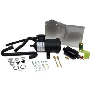 Crank Case Vent Filter Kit for 1999-2003 Ford 7.3L Diesel - BD Diesel - Picture 1 of 1