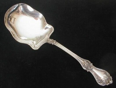 Cuchara de bayas Mount Vernon Roger Williams CORINTHIAN Foto 1 de 2