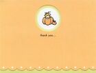 Set of 10 THANK YOU FOR BABY'S GIFT Cards + Envelopes by American Greetings