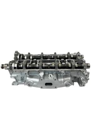 Genuine Ford 2.0L Turbocharged EcoBoost Turbo Cylinder Head Assembly CJ5E6090 - Image 1 of 4
