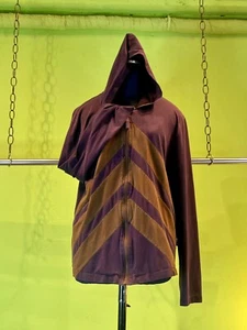 Vintage Jean Paul Gaultier Parka - Madonna-Inspired Blond Ambition Tour - Picture 1 of 14
