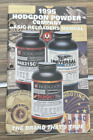1995 Basic Reloaders Manual Hodgdon Powder Company 47 pages Reloading Mancave