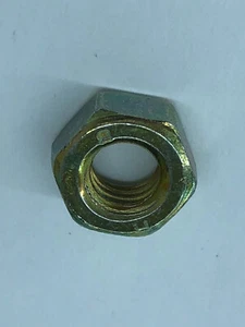 NUEVO DE LOTE ANTIGUO Original Polaris Tuerca P/N 7546701 NUEVO - Imagen 1 de 3