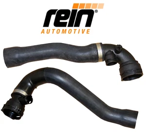 Upper & Lower Radiator Hose + Sensor Original Rein FOR BMW E46 M3 2001-2006 - Picture 1 of 1