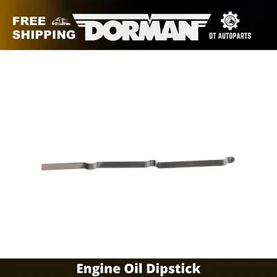 For 2008-2019 Nissan Maxima Dorman Engine Oil Dipstick 2009 2010 2011 2012 2013 - Image 1 of 4