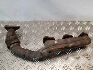 Colector de escape Jeep Commander XK, XH A6421420002 3.00 diésel 160kw 25129659 - Imagen 1 de 3