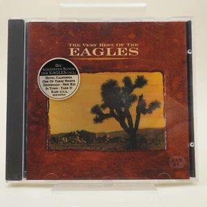 Eagles – The Very Best Of The Eagles | CD | Zustand sehr gut - Bild 1 von 2