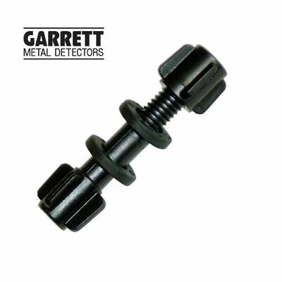 Garrett Nut, Bolt And Washer Fixing Coil. Suitable For All ACE , AT And APEX. • 8.95£