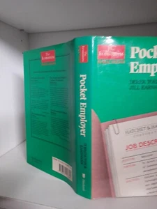 "Economist" Pocket Employer ("The Economist" Pocket Guides), TORRINGTON, N1 - Bild 1 von 8
