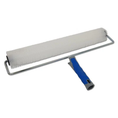 Stachelwalze 460-700mm DEWEPRO Entlüftungs Rolle Nivellierwalze Nagelwalze - Bild 1 von 4