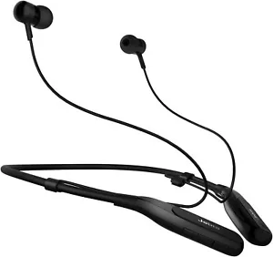 Jabra Halo Fusion Wireless Bluetooth Headset, Black - Picture 1 of 3