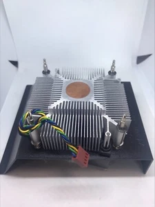 Radfan IBM Lenovo FRU 03T9509 03T9512 CPU Heatsink Fan 4 - Picture 1 of 4
