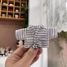 Replacement Doll Sweater Knitted Doll's Clothes Doll Coat  For 15Cm Doll