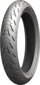 Michelin - 98658 - Road 5 Front Radial Street Tire 120/70ZR-17 58W - Picture 1 of 1
