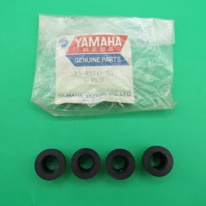 GENUINE OEM YAMAHA 584-83541-00 METER DAMPER VIRAGO RADIAN MAXIM SPECIAL - Picture 1 of 3