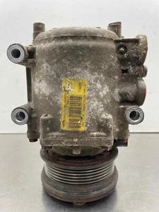 2005 Mercury Grand Marquis A/C Air Conditioning Compressor Pump OEM 5W1319D629AA - Foto 1 di 9