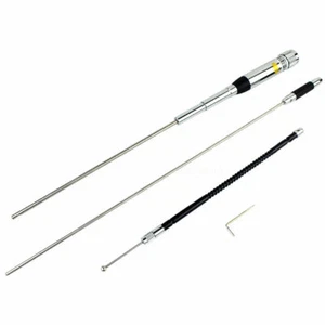 HH-9000 Quad-Band-Mobilfunkantennen-Transceiver für TYT TH-9800 QYT KT-7900D - Bild 1 von 9