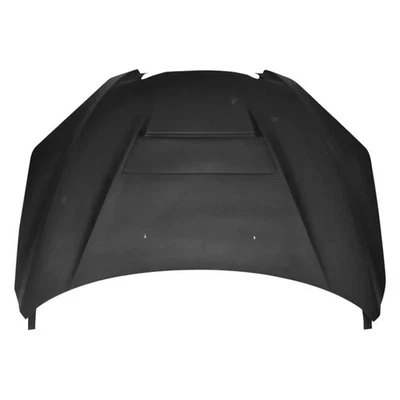 For Mazda 3 2004-2009 Duraflex 109501 M-Speed Style Fiberglass Hood Unpainted Foto 1 de 4