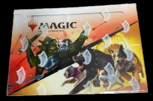 Magic Gathering MTG Jump Start English Edition Box Unused - Picture 1 of 2